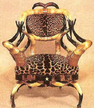 Horn Chair Friedrich cat 001.jpg (169936 bytes)